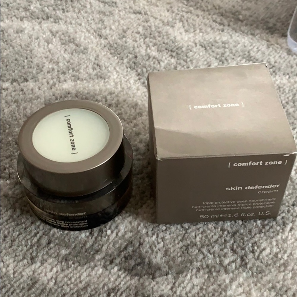 Comfort Zone Skin Defender Cream - Picture 3 of 6